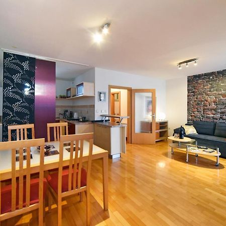 Apartment Jezero Jarun Zagreb Eksteriør billede