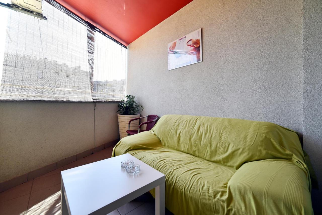 Apartment Jezero Jarun Zagreb Eksteriør billede