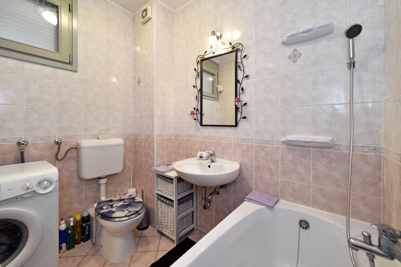 Apartment Jezero Jarun Zagreb Eksteriør billede